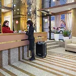 Hotel Fertel Etoile
