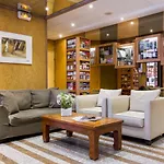 Hotel Fertel Etoile