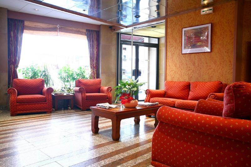 Hotel Fertel Etoile