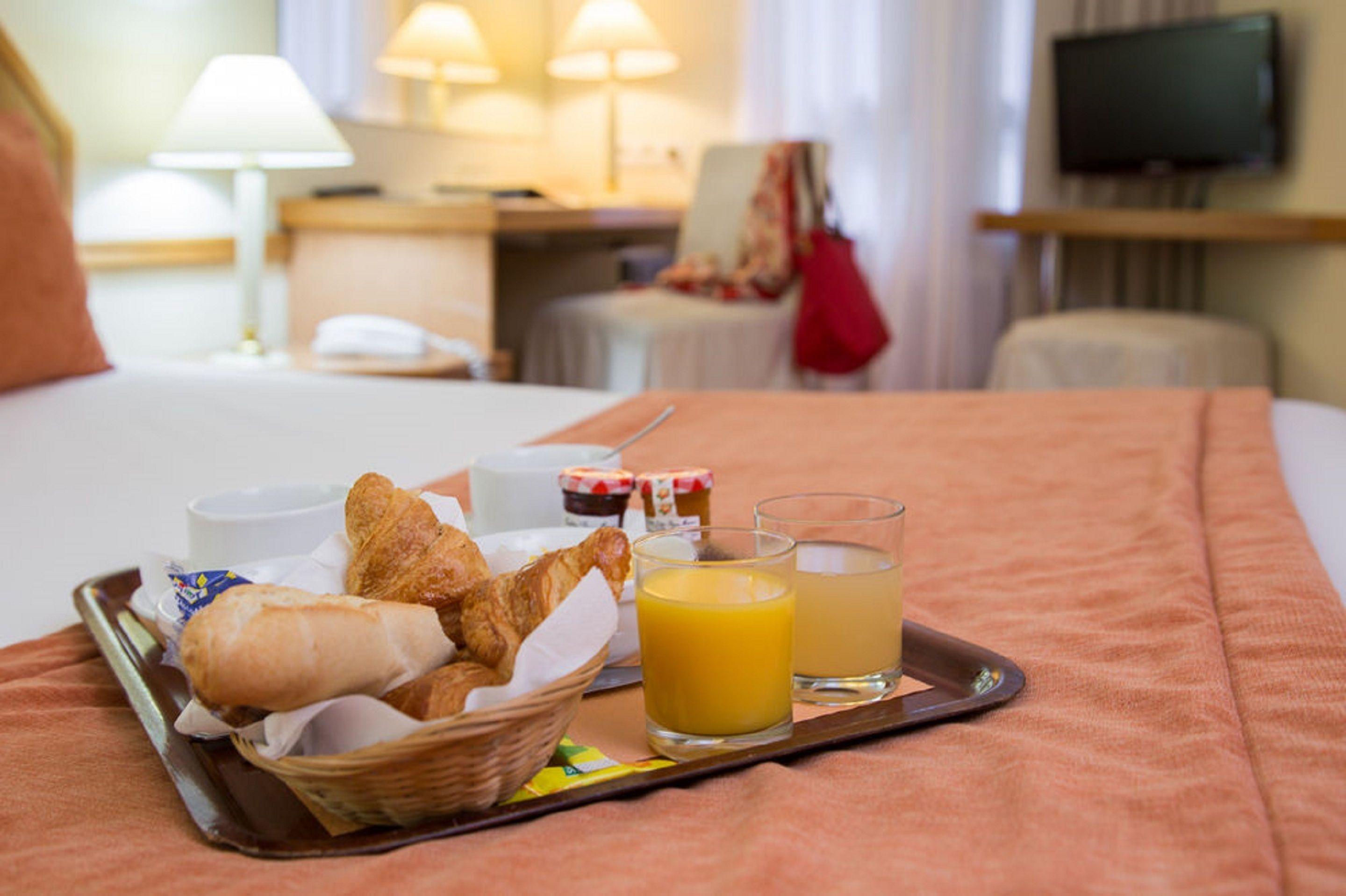 Fertel Etoile Hotel