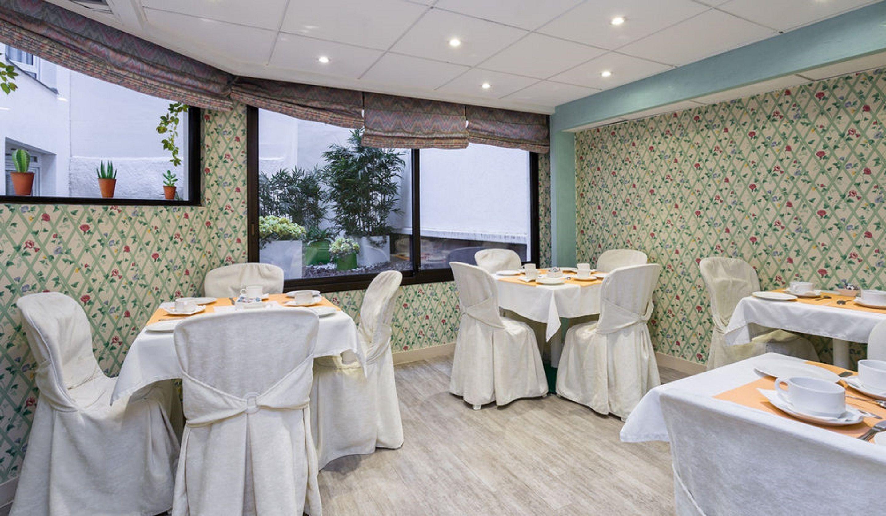 Fertel Etoile 3* Parigi