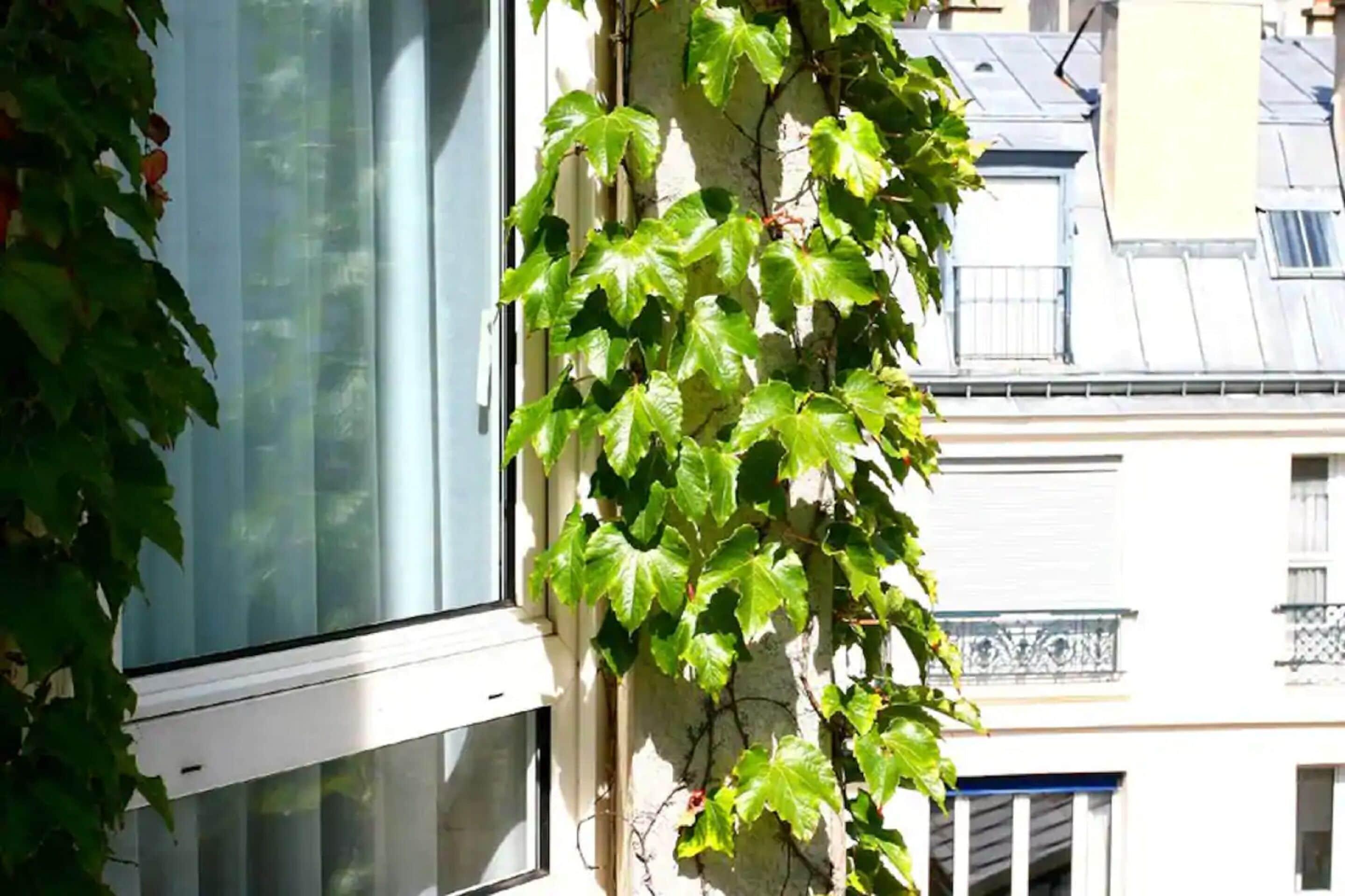 Hotel Fertel Etoile Parigi