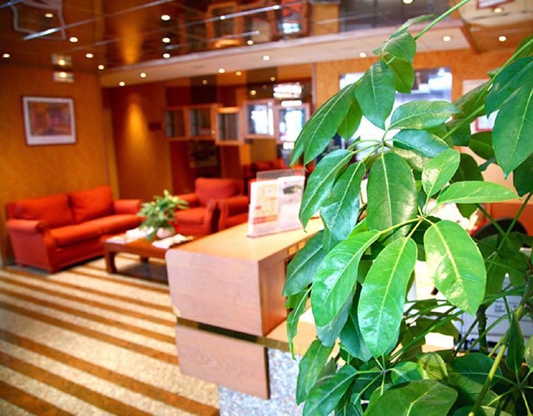 Hotel Fertel Etoile