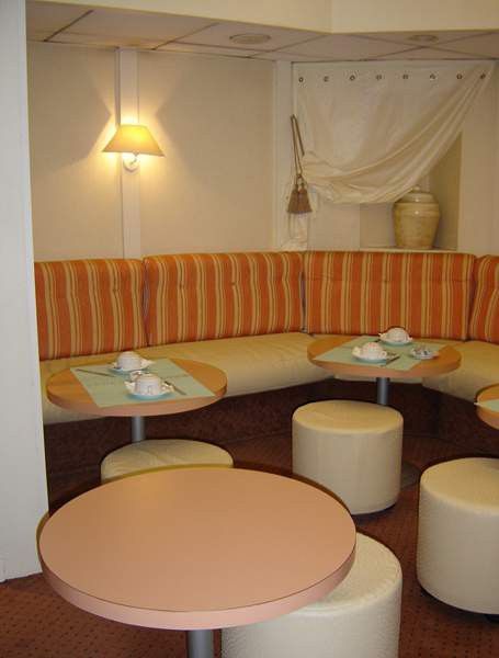 Fertel Etoile 3*