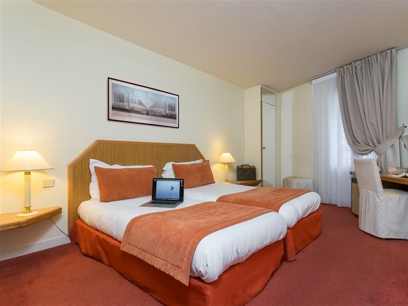 Hotel Fertel Etoile