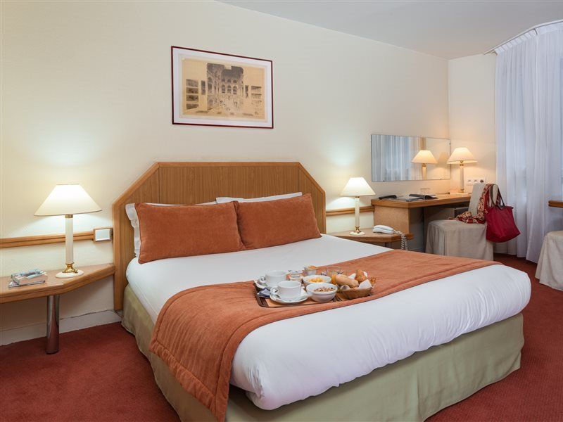 Hotel Fertel Etoile