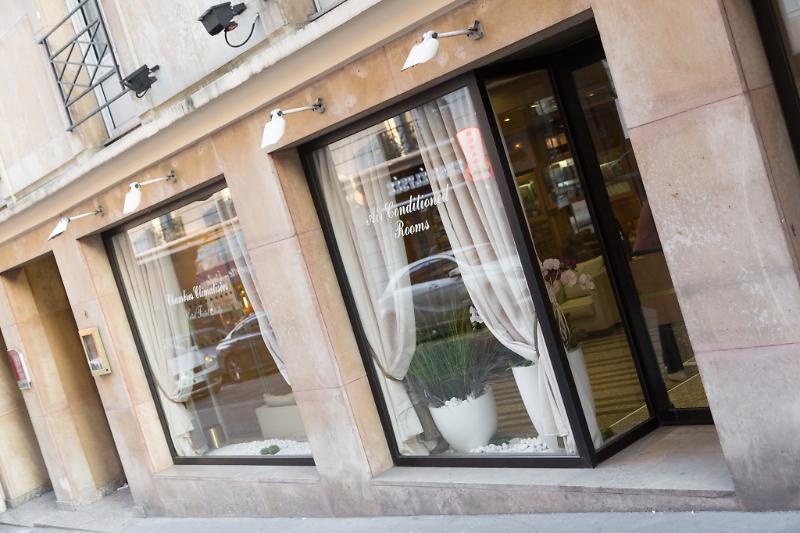 Fertel Etoile Hotel