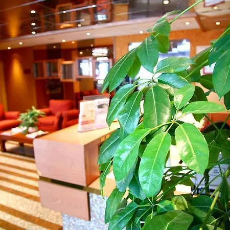 Fertel Etoile 3* Parigi