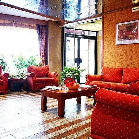 Fertel Etoile 3* Parigi