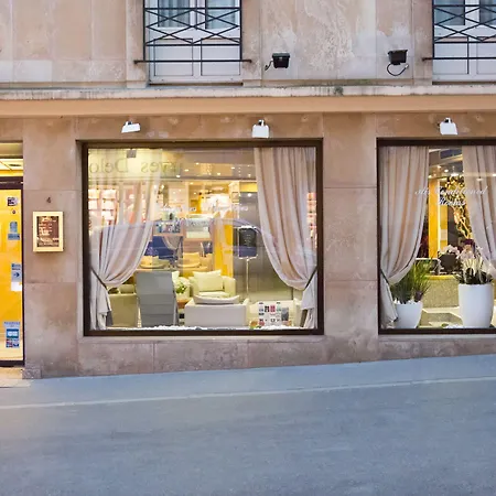 Fertel Etoile Hotel Parigi