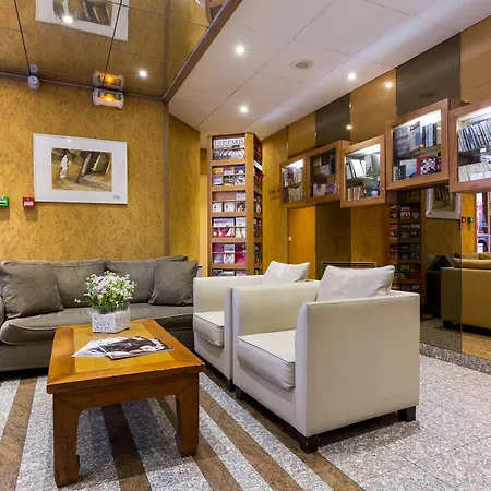 Fertel Etoile 3* Parigi