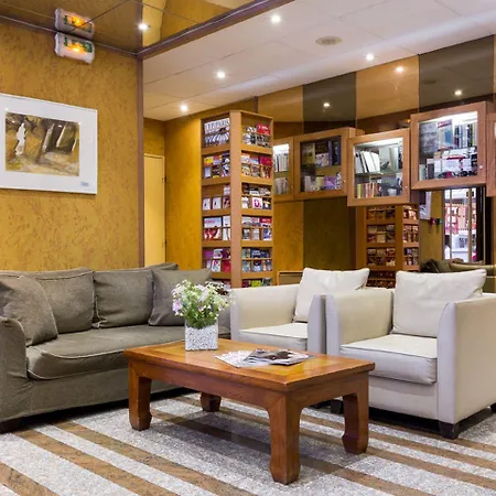 Fertel Etoile 3* Parigi