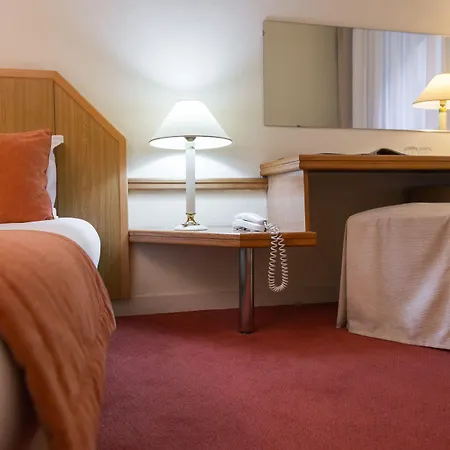 Hotel Fertel Etoile