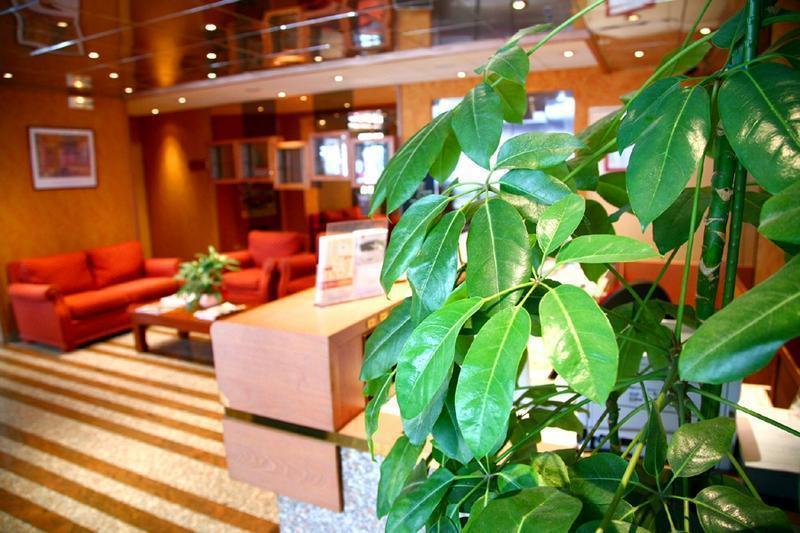 Fertel Etoile 3* Parigi