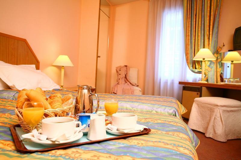 Fertel Etoile Hotel Parigi