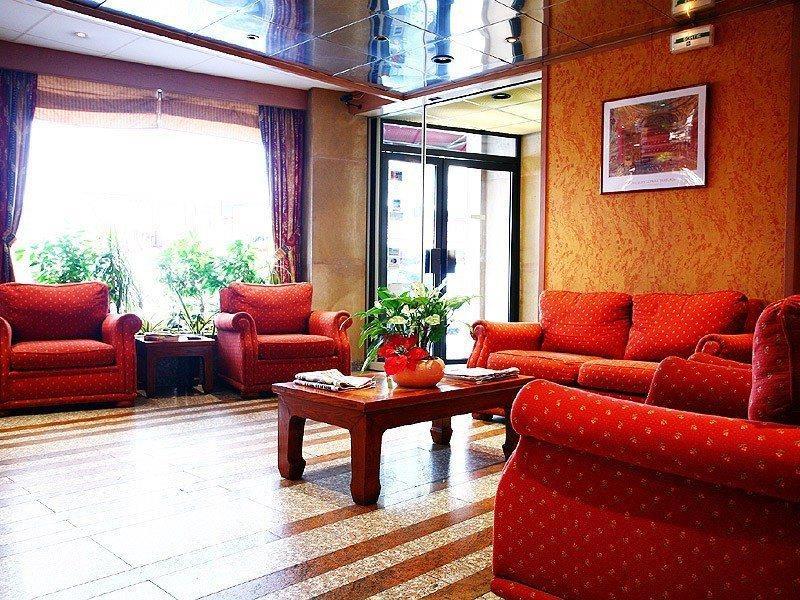 Fertel Etoile 3* Parigi