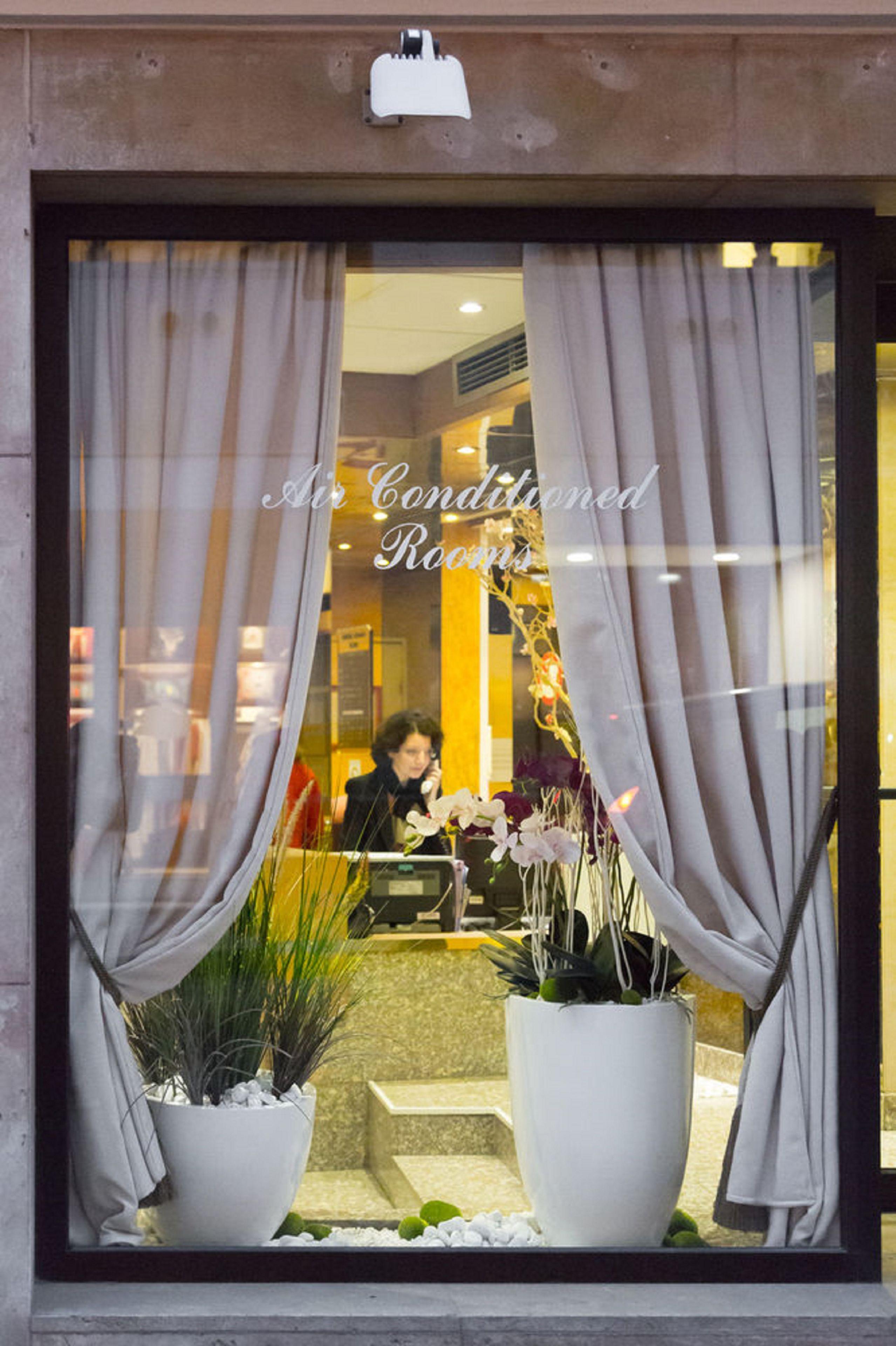 Fertel Etoile Hotel Parigi