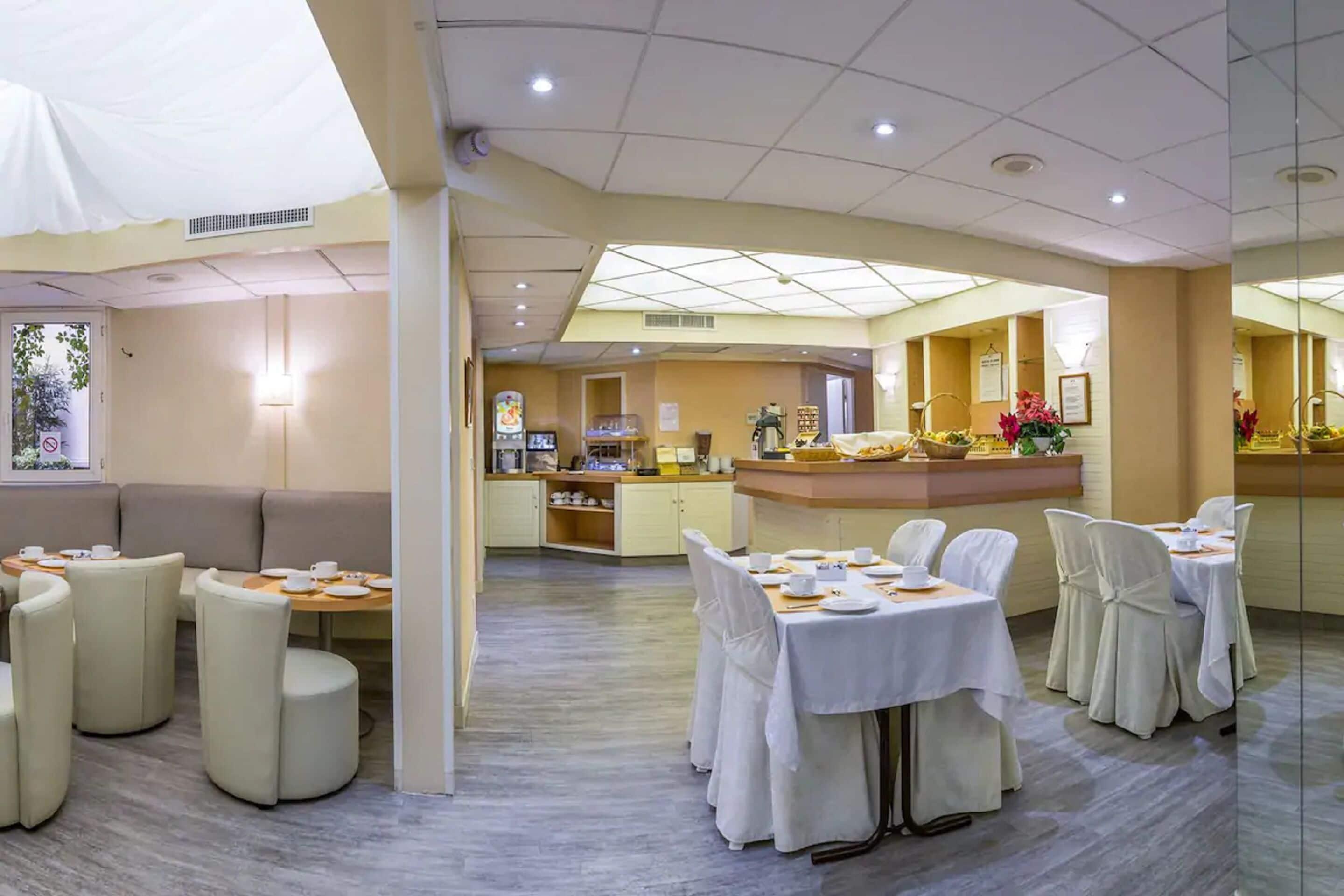 Fertel Etoile Parigi