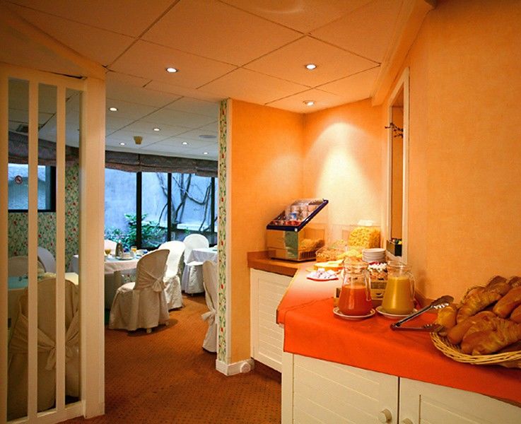 Hotel Fertel Etoile 3*