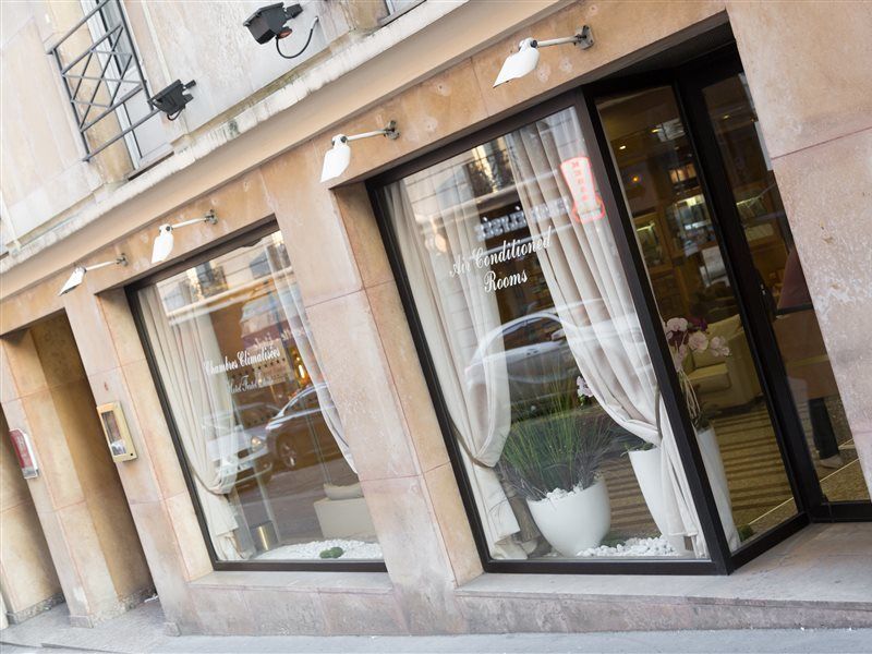 Fertel Etoile Hotel Parigi