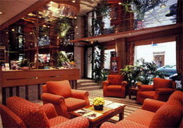 Fertel Etoile Parigi