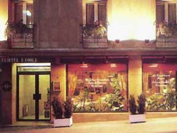 Hotel Fertel Etoile