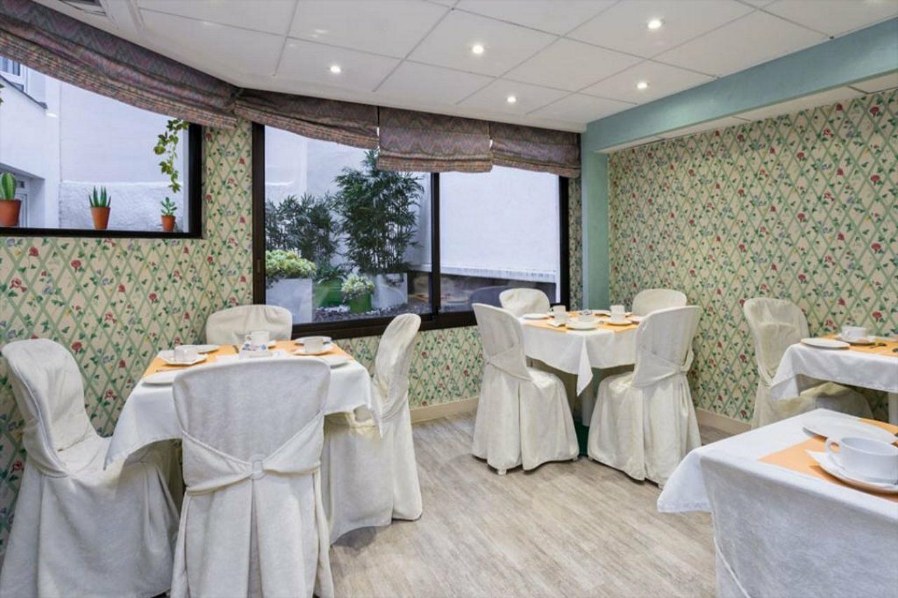 Hotel Fertel Etoile 3*