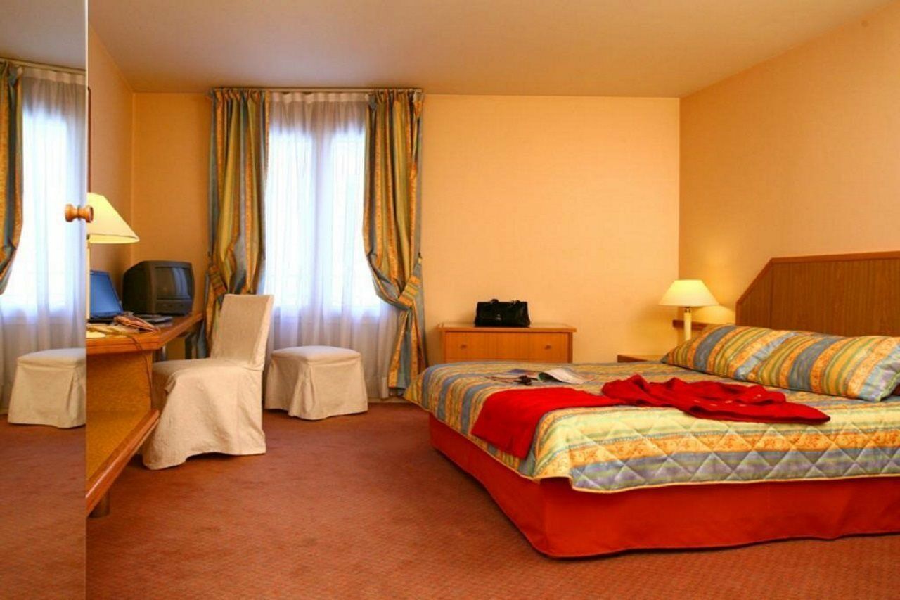 Fertel Etoile Hotel 3*