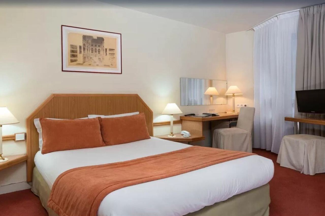 Fertel Etoile Hotel 3*