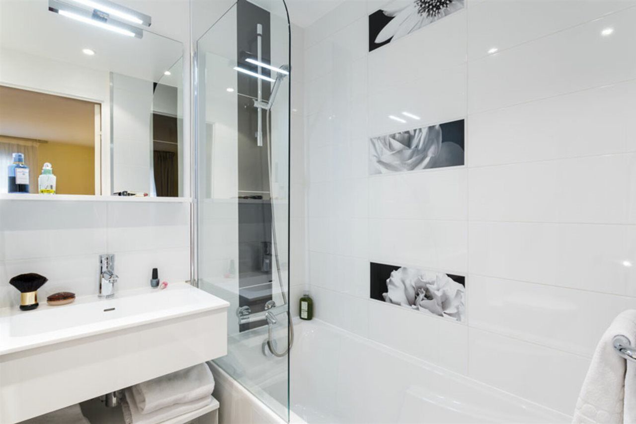 Fertel Etoile 3* Parigi