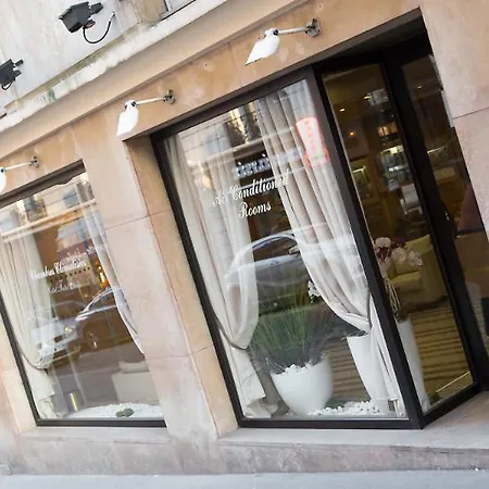 Fertel Etoile Hotel