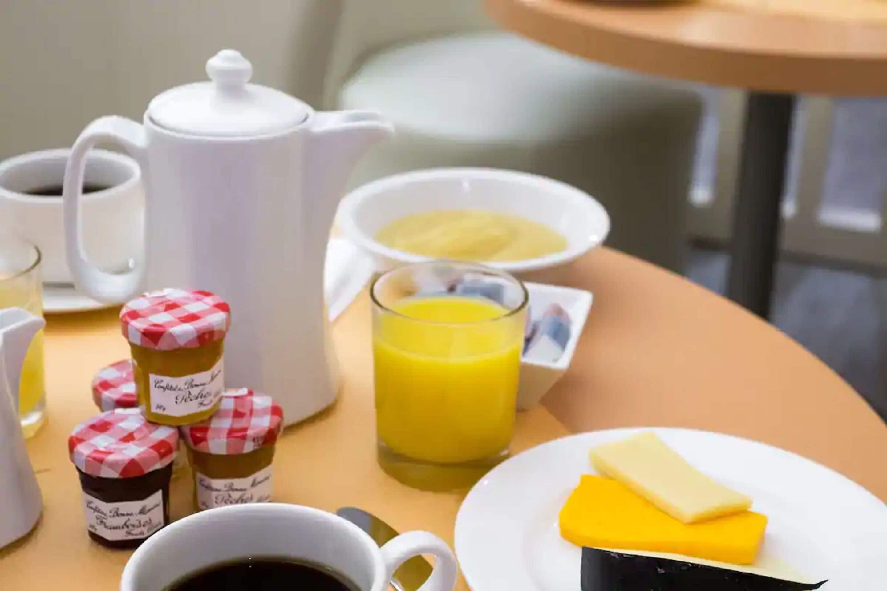 Fertel Etoile Hotel Paris