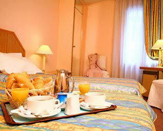 Fertel Etoile Hotel Paris